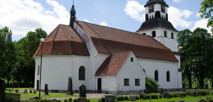 Kyrkbladet delas ut till samtliga hushll i frsamlingarna i Eksj, Hult-Edshult, Hssleby-Krkshult, Hreda, Ingatorp-Bell, Mellby och Norra Solberga-Flisby. Kyrkbladet - Sdra Vedbo pastorat - Svenska kyrkan